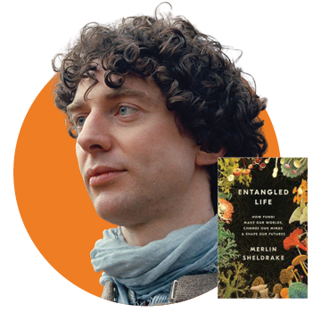 Merlin Sheldrake