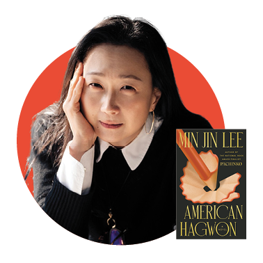 Min Jin Lee