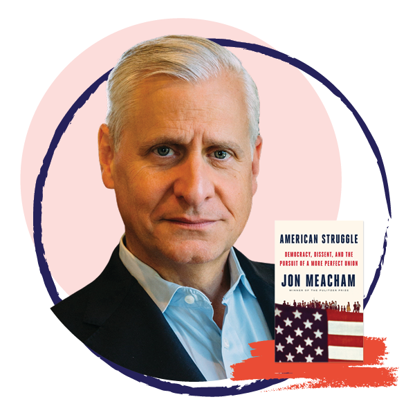 Jon Meacham