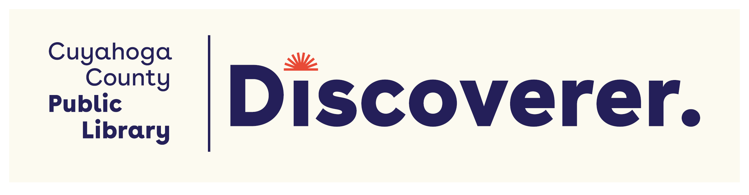 Cuyahoga County Public Library